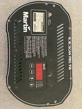 Martin Roboscan 918 Sistema De Placa Principal comprar usado  Enviando para Brazil