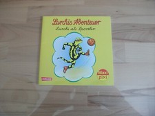 Lurchis abenteuer lurchi gebraucht kaufen  Ochtendung