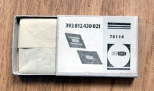 Meopta cssr 78114 gebraucht kaufen  Ilmenau, Martinroda