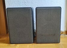 Saba box lautsprecher gebraucht kaufen  Sindelfingen