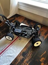 Team associated rc8b for sale  Fort Benning