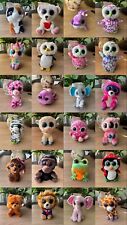 Used beanie boo for sale  SALISBURY