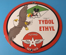 Vintage flying gasoline for sale  Houston