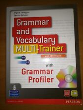 Grammar and vocabulary usato  Ragalna