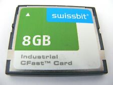 8gb cfast card gebraucht kaufen  Wolmirstedt