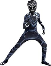 Black panther costume for sale  BRADFORD