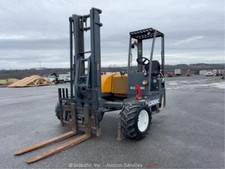 2020 loadmac 855 for sale  Schuylkill Haven