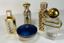 Lot etuis vaporisateurs d'occasion  Marseille XI