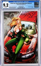 Gft presents robyn for sale  New Berlin
