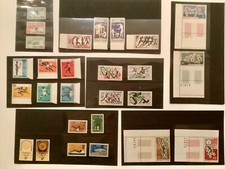 Africa stamps 1964 for sale  BRACKLEY