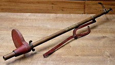 Rosebery oil pump for sale  CRICKHOWELL