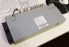 Alimentation 710w power d'occasion  Nancy-