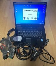 Diagnose diagbox psa gebraucht kaufen  Münster