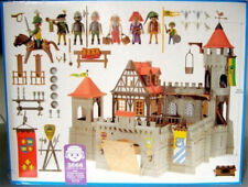 Playmobil castle for sale  Acworth