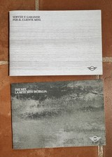 Brochure manuale servizi usato  Italia
