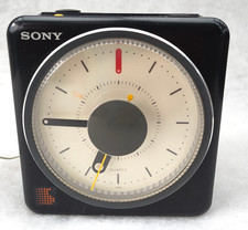Sony icf a16l gebraucht kaufen  Brühl