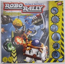 robo rally gebraucht kaufen  Kassel