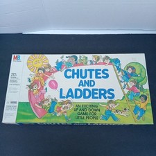 Vintage 1978 chutes for sale  Saranac