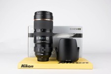 Tamron 200mm f2.8 usato  Ancona