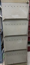Schedario olivetti synthesis usato  Roma