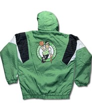 celtics starter jacket for sale  Phoenix