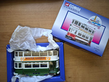 Gauge motorised blackpool for sale  DONCASTER