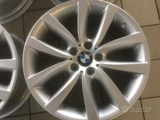 cerchi bmw 19 f11 usato cerchi bmw 19 f11 usato Alatri