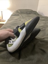 Climbing shoes men for sale  Richmond