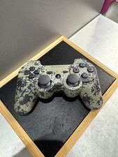 Manette ps3 dual d'occasion  Les Mureaux