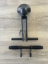Detachable mounted kids for sale  ST. ALBANS