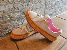 Neu sneaker desigual gebraucht kaufen  Witten