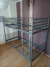 Jugendhochbett gebraucht kaufen  Hillesheim
