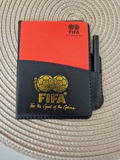 Fifa schiedsrichter set gebraucht kaufen  Frankfurt am Main