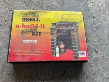 Barbecue kit self for sale  THATCHAM