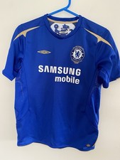 Children chelsea 2005 for sale  ROTHERHAM