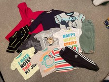 Boys months clothes for sale  GOSPORT