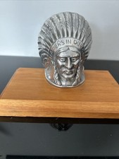 Native american indian for sale  LIVERPOOL