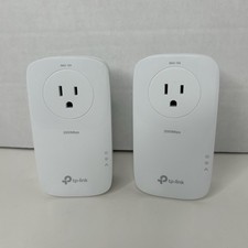 Lot link av2000 for sale  York