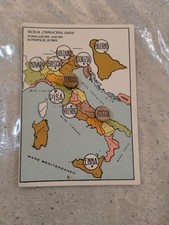Tombola antica dei usato  Firenze