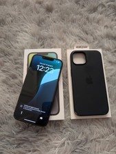 Iphone 128gb mezzanotte usato  Belvedere Marittimo