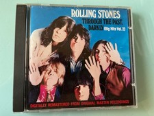Rolling stones through usato  Lugo