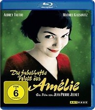 Fabelhafte amelie blu gebraucht kaufen  Berlin