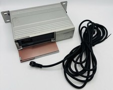 Usado, Trocador de CD CeNet 6 discos Clarion {DCZ625} NÃO TESTADO com cabo e cartucho CAA-397 comprar usado  Enviando para Brazil