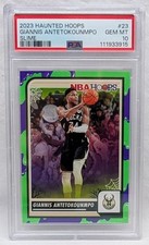 2023 panini haunted for sale  Everson