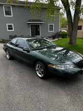 1998 lincoln mark for sale  Downers Grove