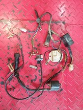 Ignition coil cdi d'occasion  Expédié en Belgium