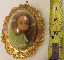 Little kiddle lucky for sale  West Branch