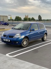 Wheels renault sport for sale  BICESTER