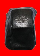 Leica pellicola borsa usato  Italia