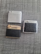 Lot briquet rowenta d'occasion  Courcelles-lès-Lens